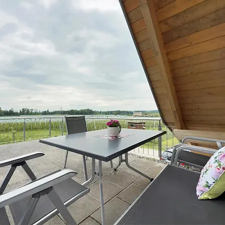 Waldsuite Апартаменты *