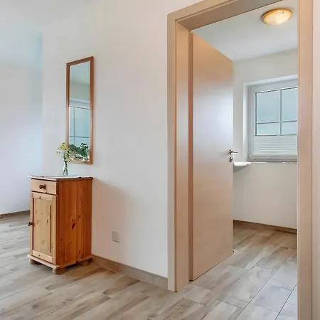 Waldsuite * Friedrichshafen