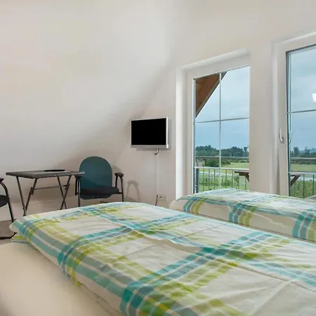 Апартаменты Waldsuite *