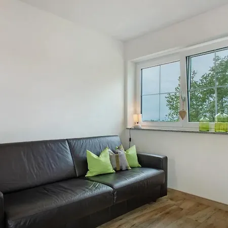 Appartamento Waldsuite Friedrichshafen