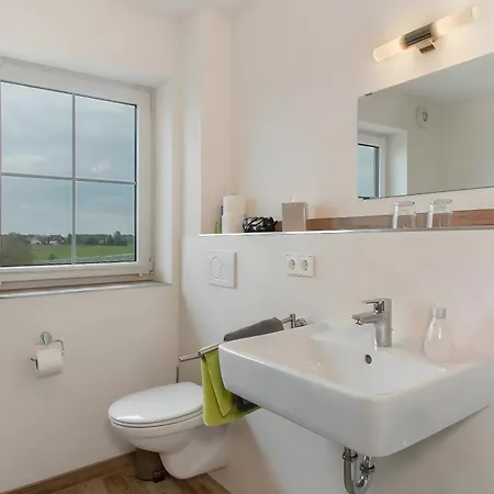 Waldsuite Appartamento Friedrichshafen
