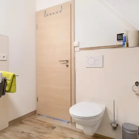 Waldsuite * Friedrichshafen