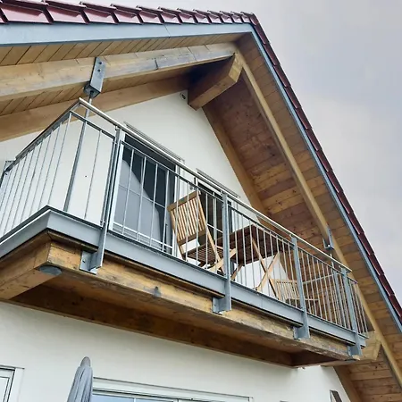 Waldsuite