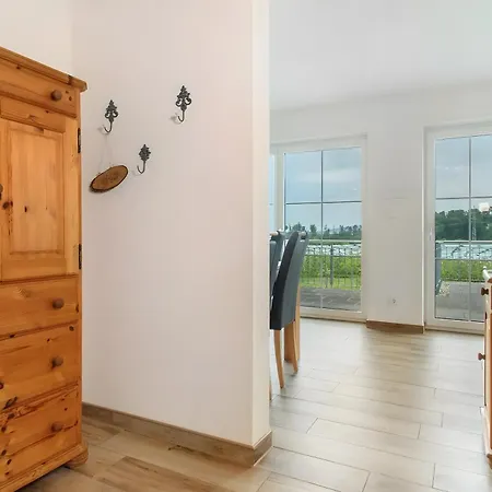 Апартаменты Waldsuite *