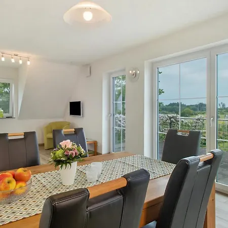 Waldsuite Апартаменты