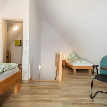 Waldsuite *