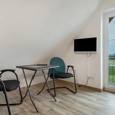 Waldsuite Daire Friedrichshafen