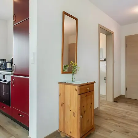 Daire Waldsuite Friedrichshafen