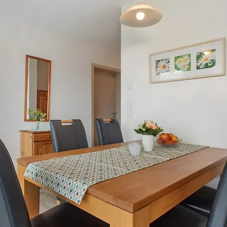 Waldsuite Διαμέρισμα *