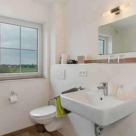 Waldsuite Friedrichshafen