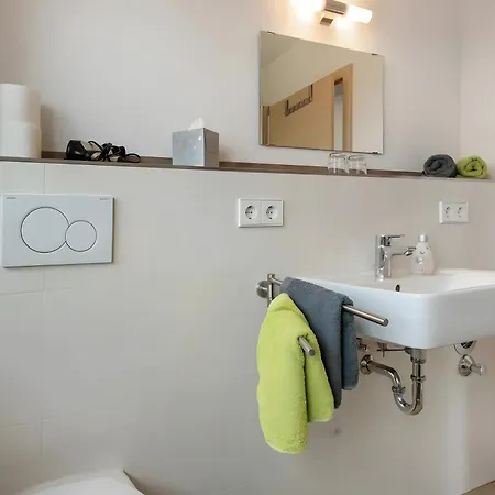 Daire Waldsuite Friedrichshafen