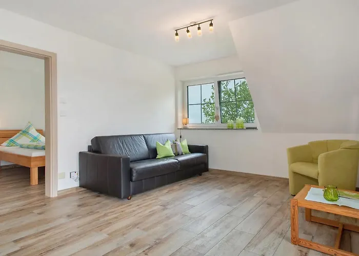 Waldsuite * 腓特烈港