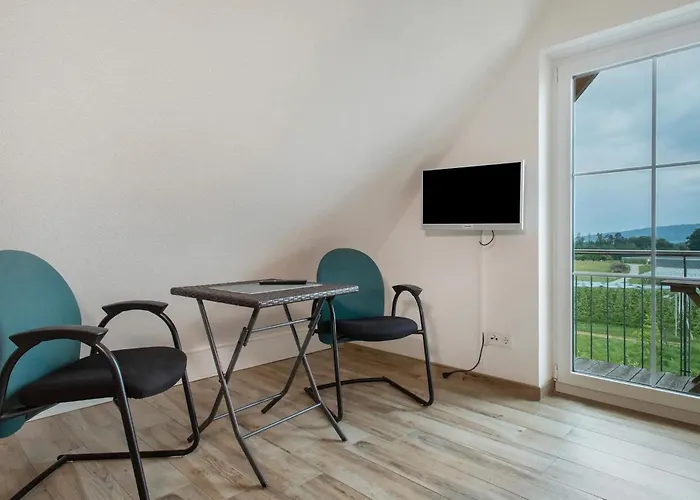 Waldsuite * 腓特烈港