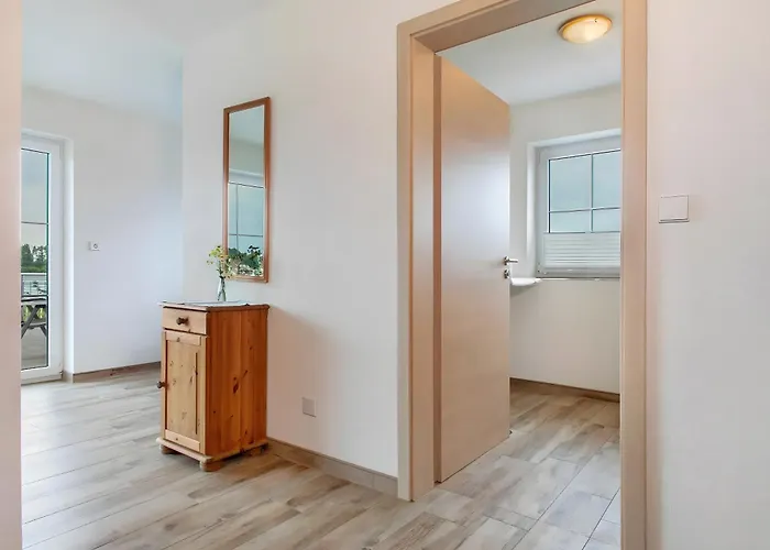 Waldsuite * 腓特烈港