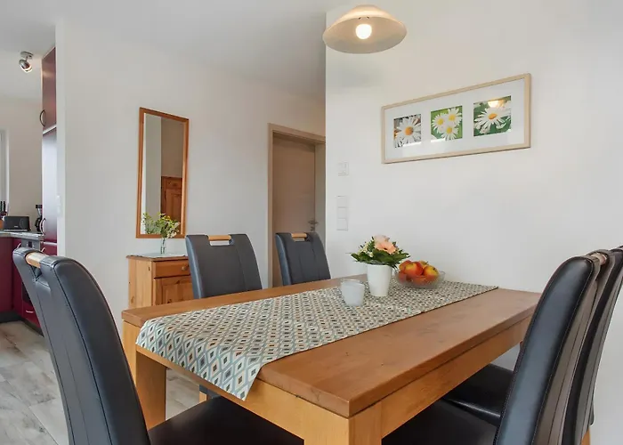 Waldsuite * 腓特烈港