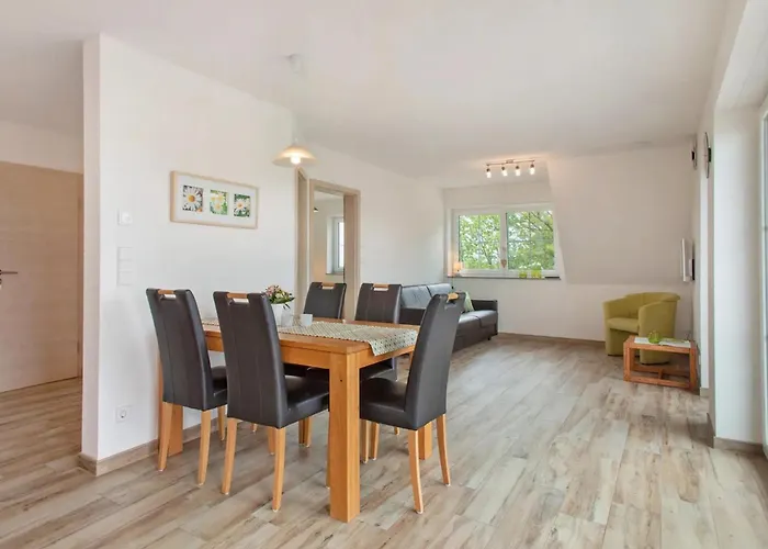 Waldsuite * 腓特烈港