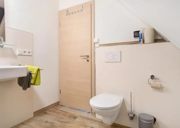 Waldsuite * 腓特烈港