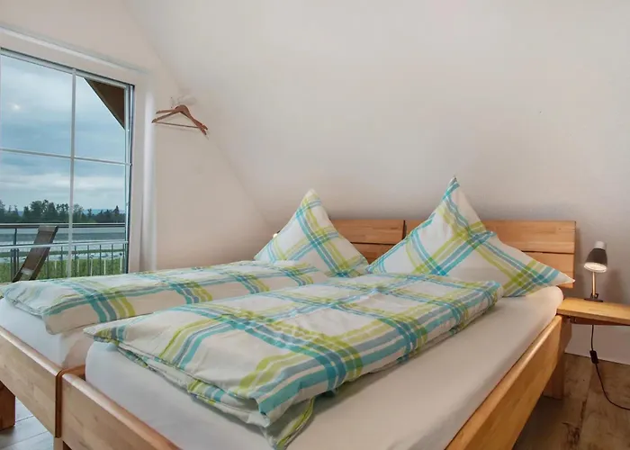 Waldsuite * 腓特烈港